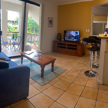 פורט דוגלאס Tropical One Bedroom Apartment At The Mediterranean מראה חיצוני תמונה