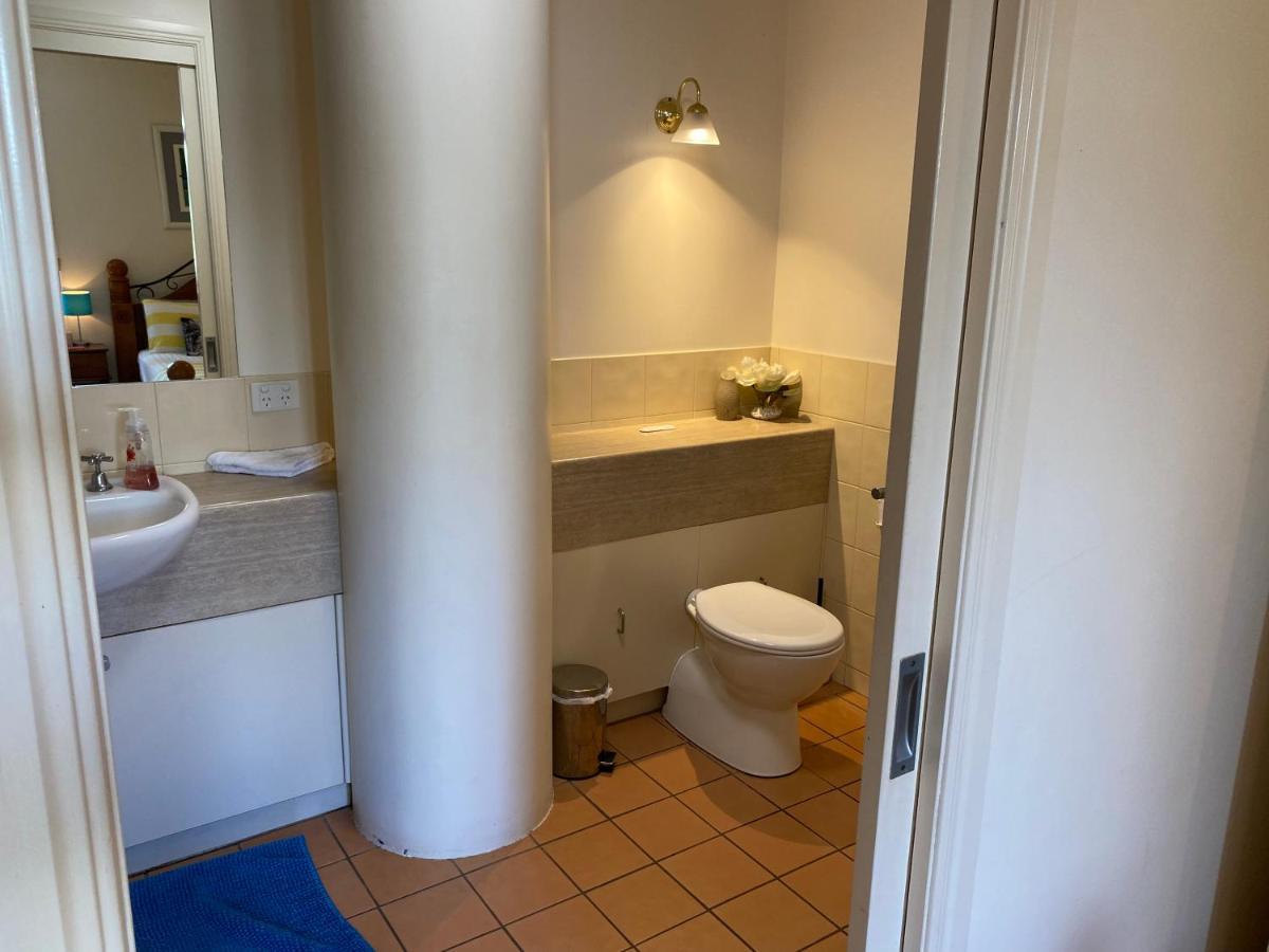 פורט דוגלאס Tropical One Bedroom Apartment At The Mediterranean מראה חיצוני תמונה